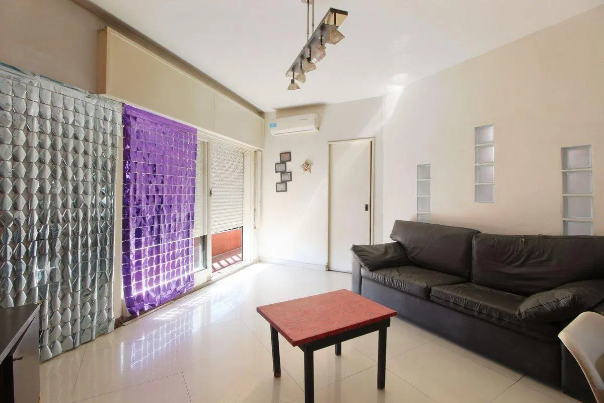 VENTA PH 4 AMB. VILLA SAENZ PEÑA 5