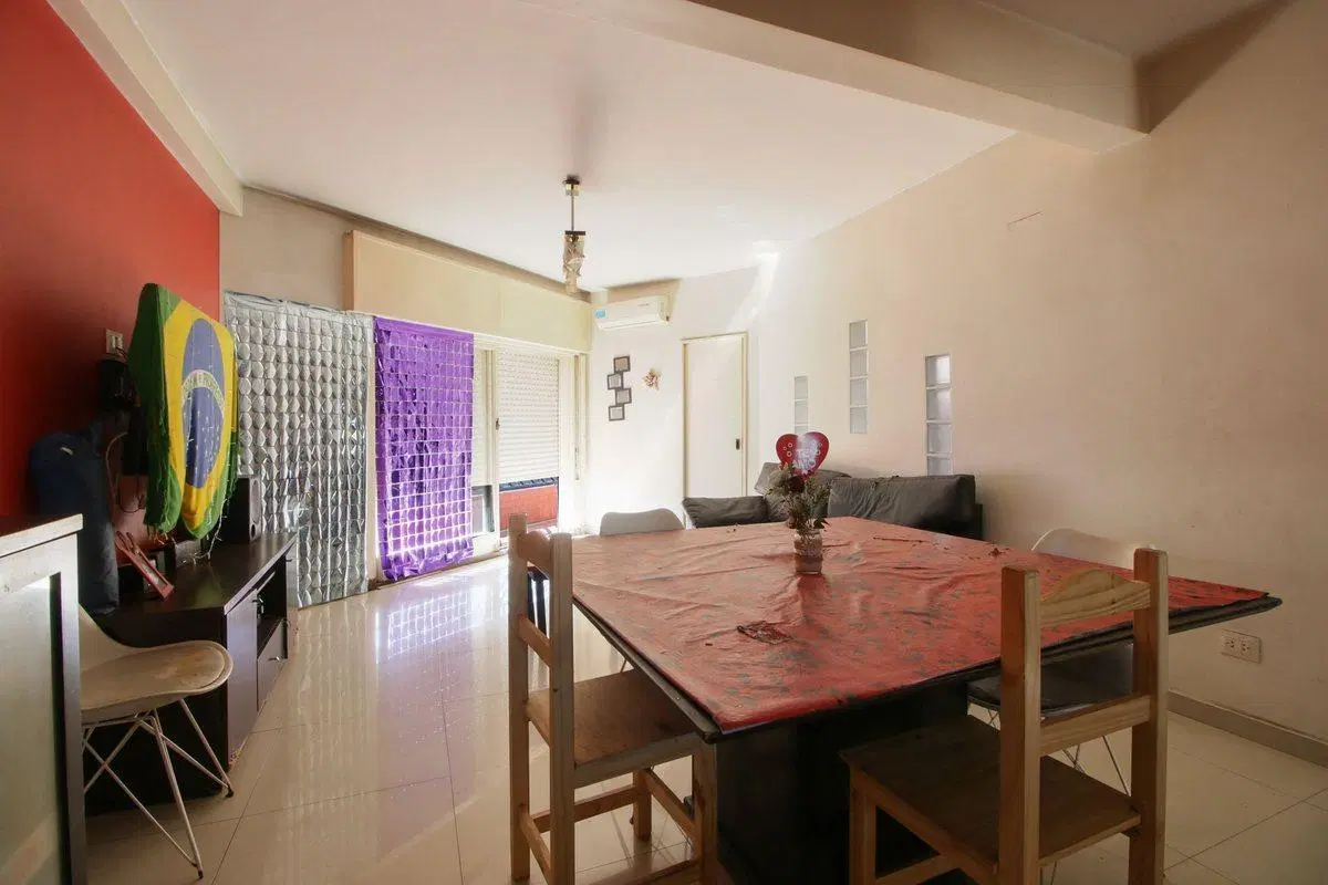 VENTA PH 4 AMB. VILLA SAENZ PEÑA 3