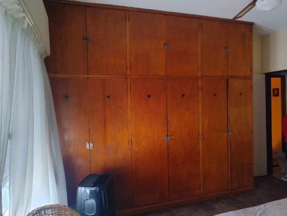 VENTA CASA 5 AMBIENTES 310M2 CON PARQ. EL PALOMAR 2