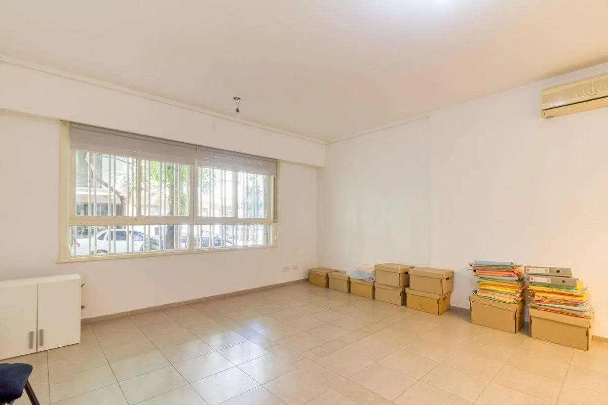Venta Monoamb. divisible APTO prof/cred en Almagro 5