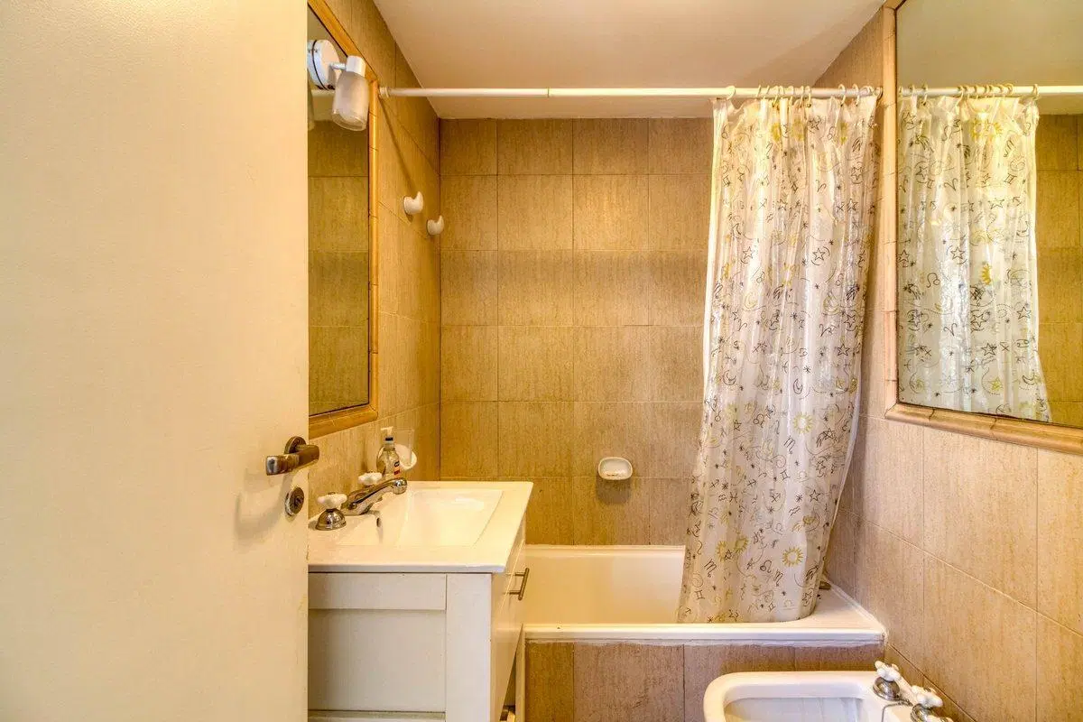 Venta Dpto 3 Amb en TORRE c/ cochera en Belgrano 3