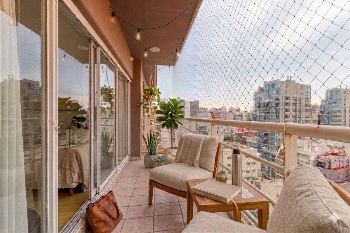 Foto de Venta Dpto 3 Amb en TORRE c/ cochera en Belgrano, imagen 1