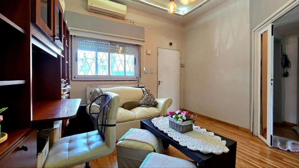 Venta Casa 3 ambientes El palomar pileta parrilla 3