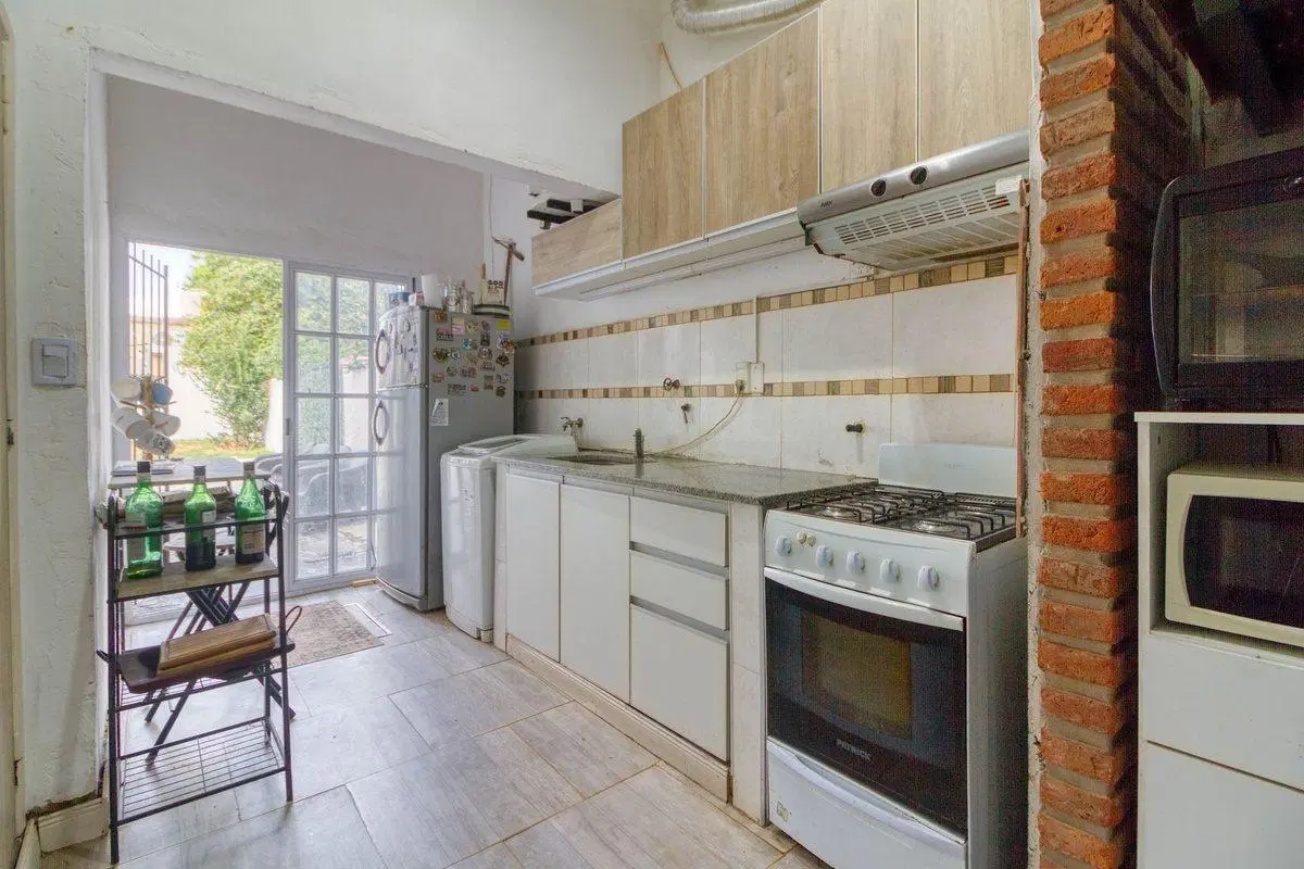 PH 4 Amb c/Cochera y Pileta | Ituzaingó 3