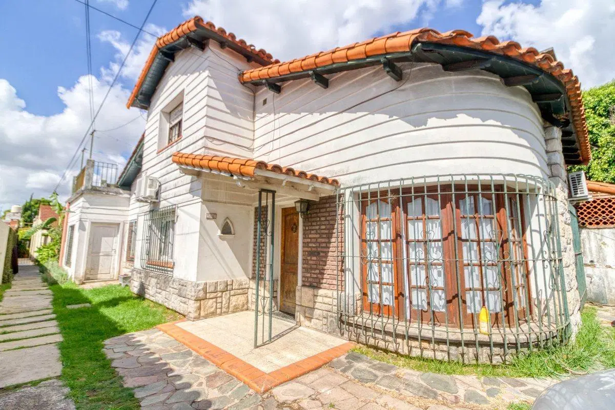 PH 4 Amb c/Cochera y Pileta | Ituzaingó 4