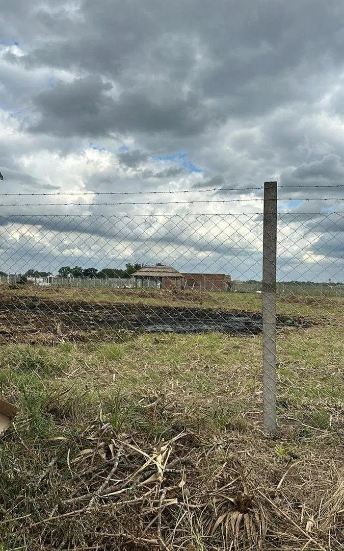 VENTA LOTE DOBLE GENERAL RODRIGUEZ 2.207M² APROX 3