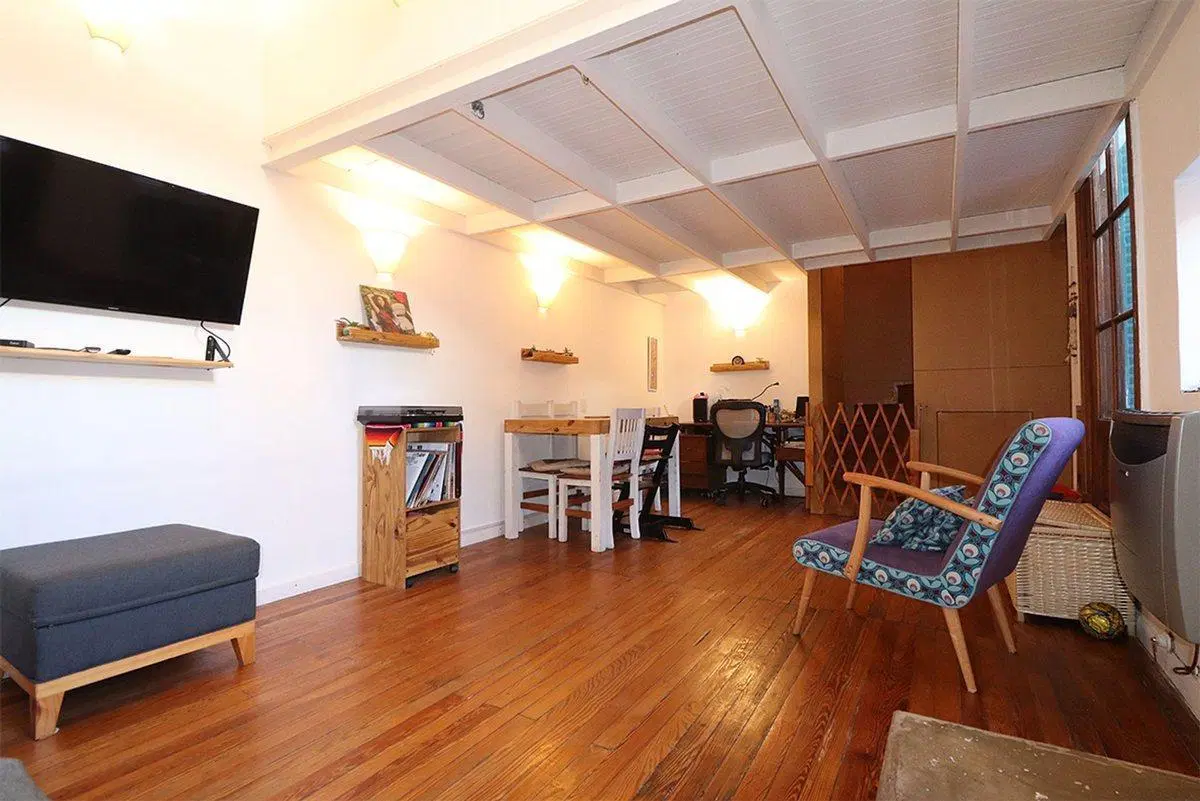 VENTA PH DE 3 AMB CON TERRAZA EN VILLA URQUIZA 3