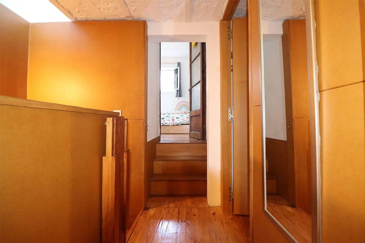 VENTA PH DE 3 AMB CON TERRAZA EN VILLA URQUIZA 4