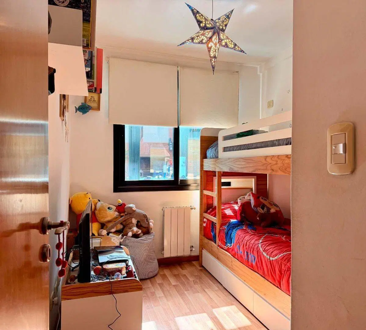 VENTA PH 3 AMB CON COCHERA Y PATIO VILLA URQUIZA 2