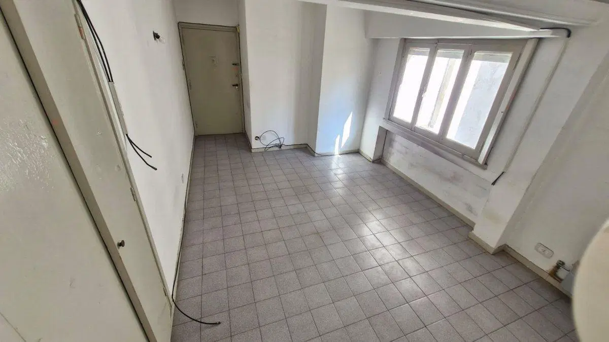 VENTA MONOAMBIENTE BALVANERA 3