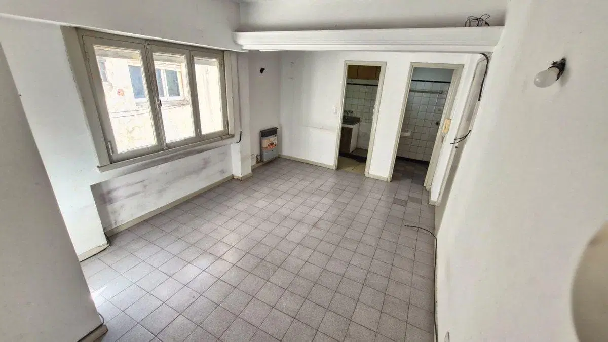 VENTA MONOAMBIENTE BALVANERA 4