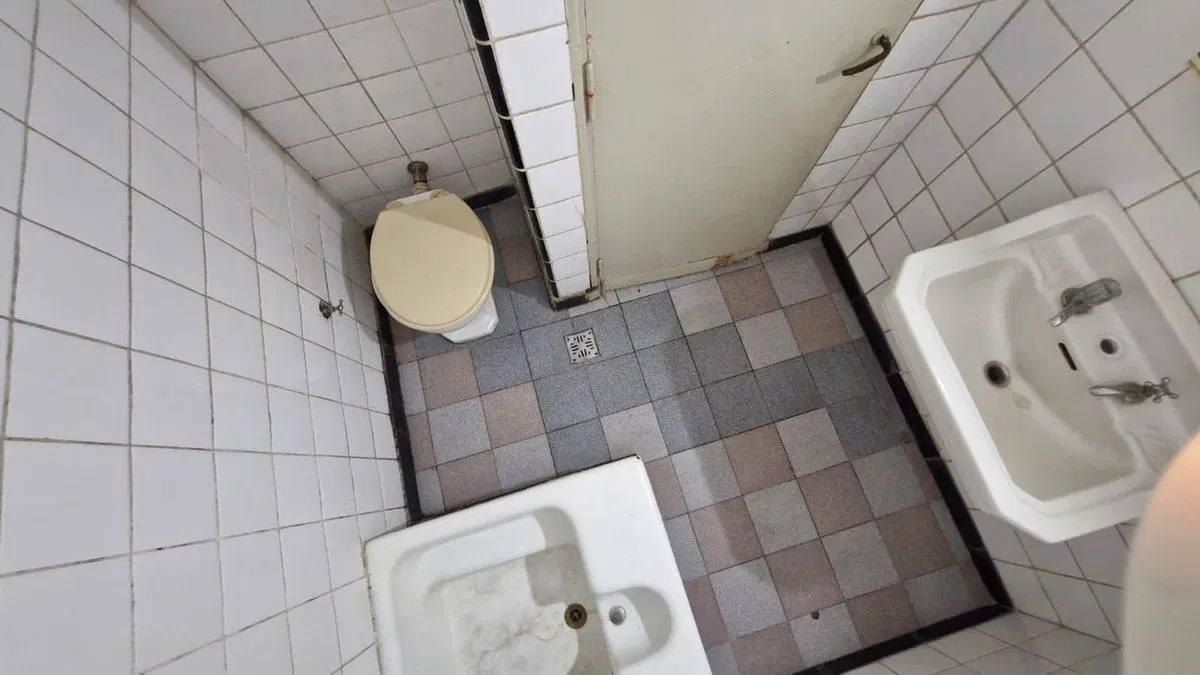 VENTA MONOAMBIENTE BALVANERA 5