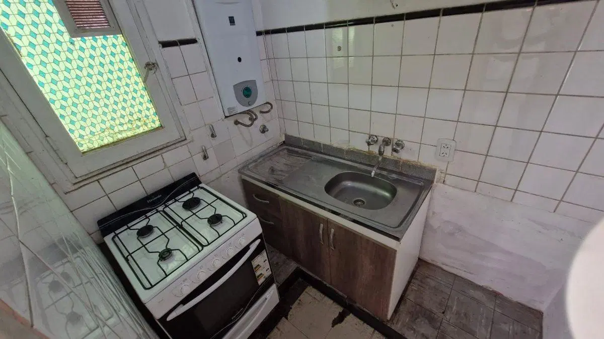 VENTA MONOAMBIENTE BALVANERA 2