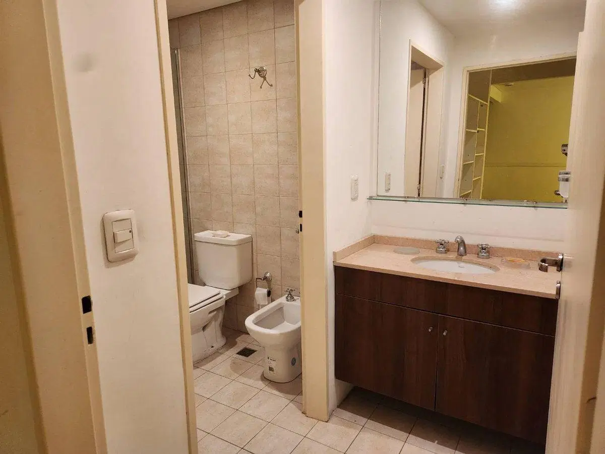 VENTA RECOLETA 3 AMBIENTES CON AMENITIES 2