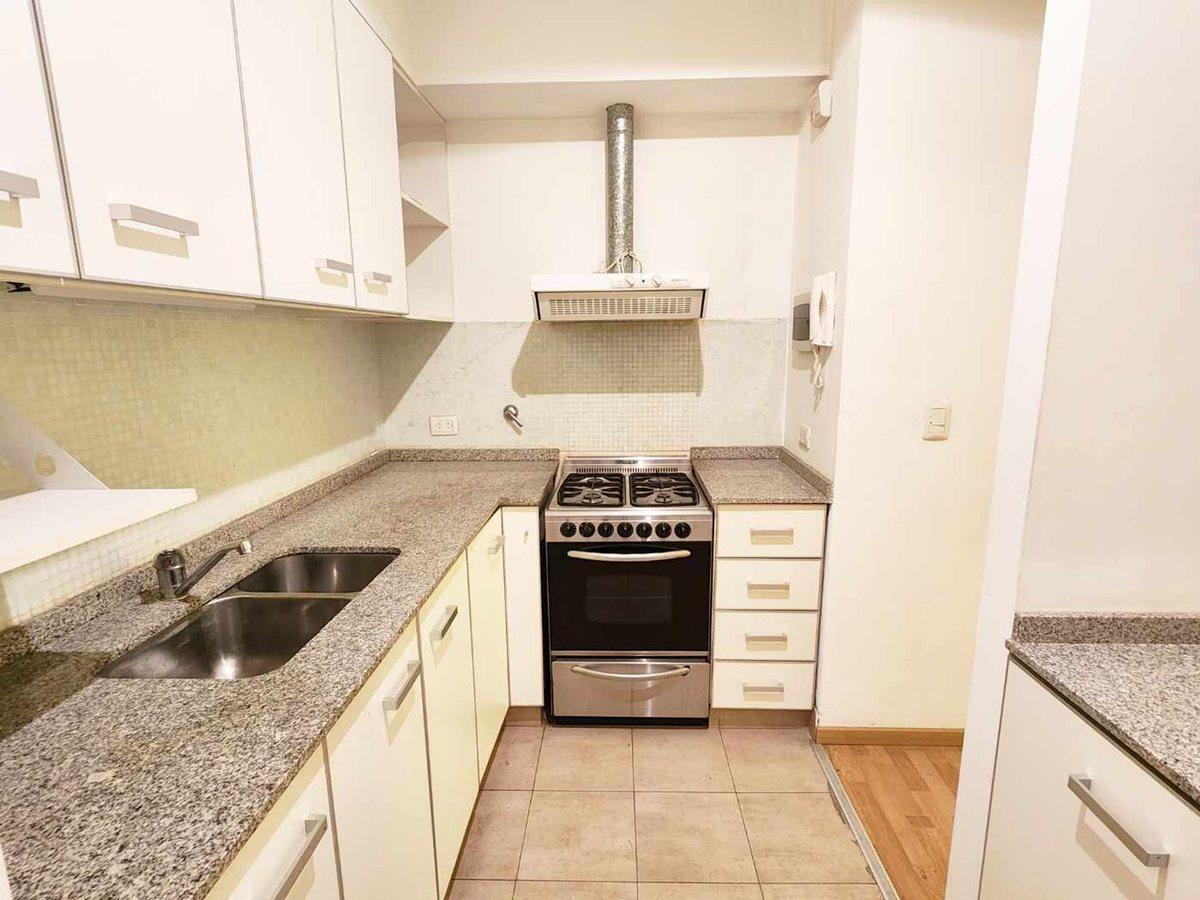 Foto de VENTA RECOLETA 3 AMBIENTES CON AMENITIES, imagen 3