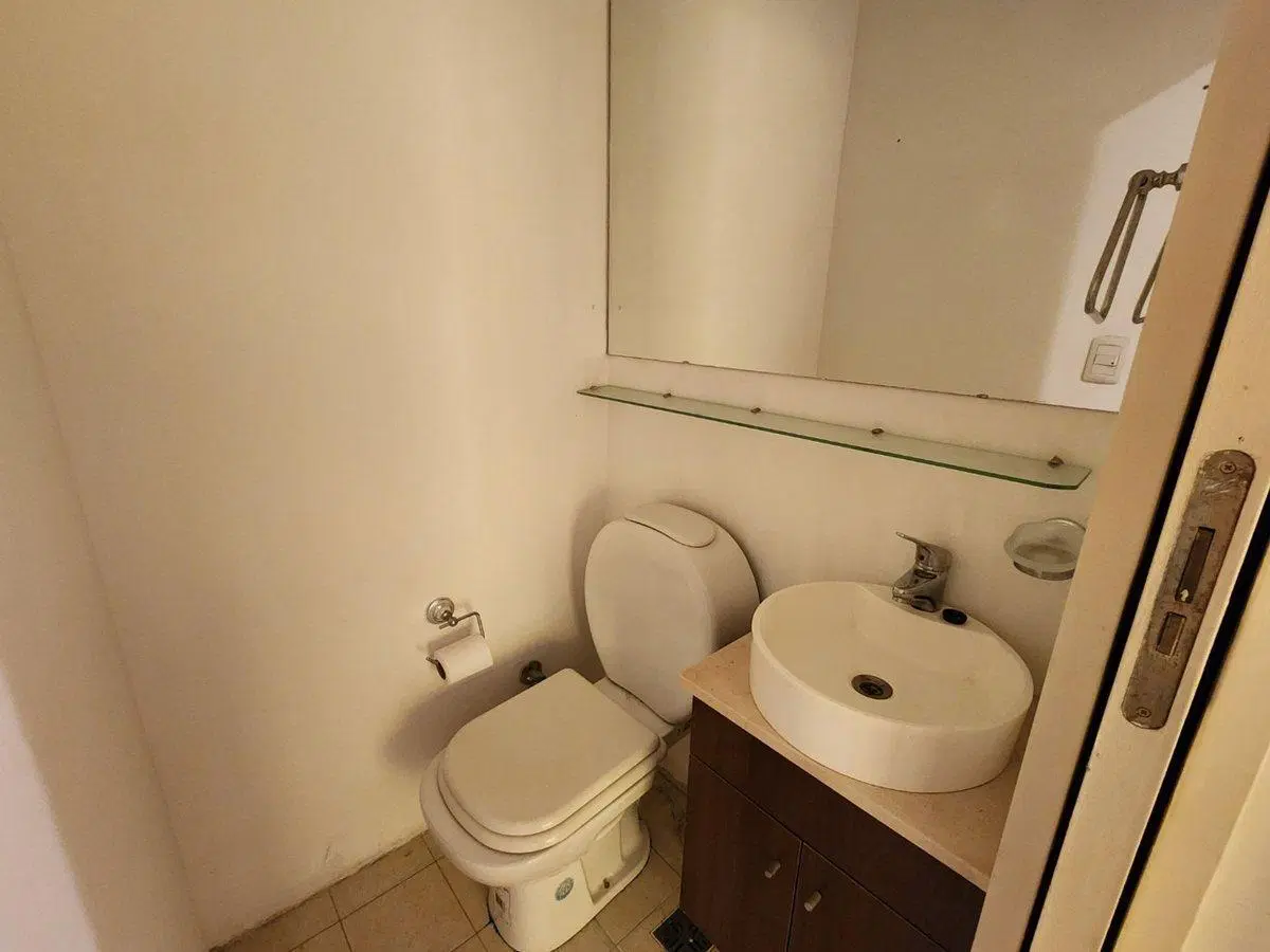 VENTA RECOLETA 3 AMBIENTES CON AMENITIES 4