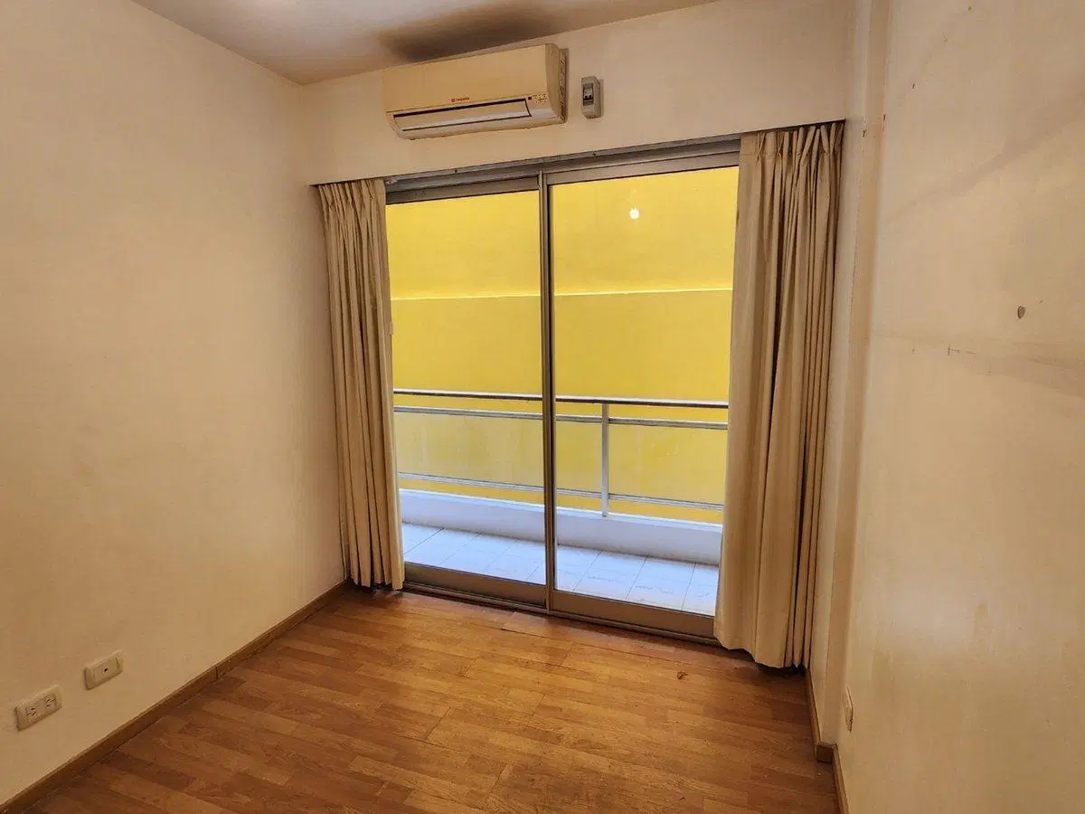 VENTA RECOLETA 3 AMBIENTES CON AMENITIES 5