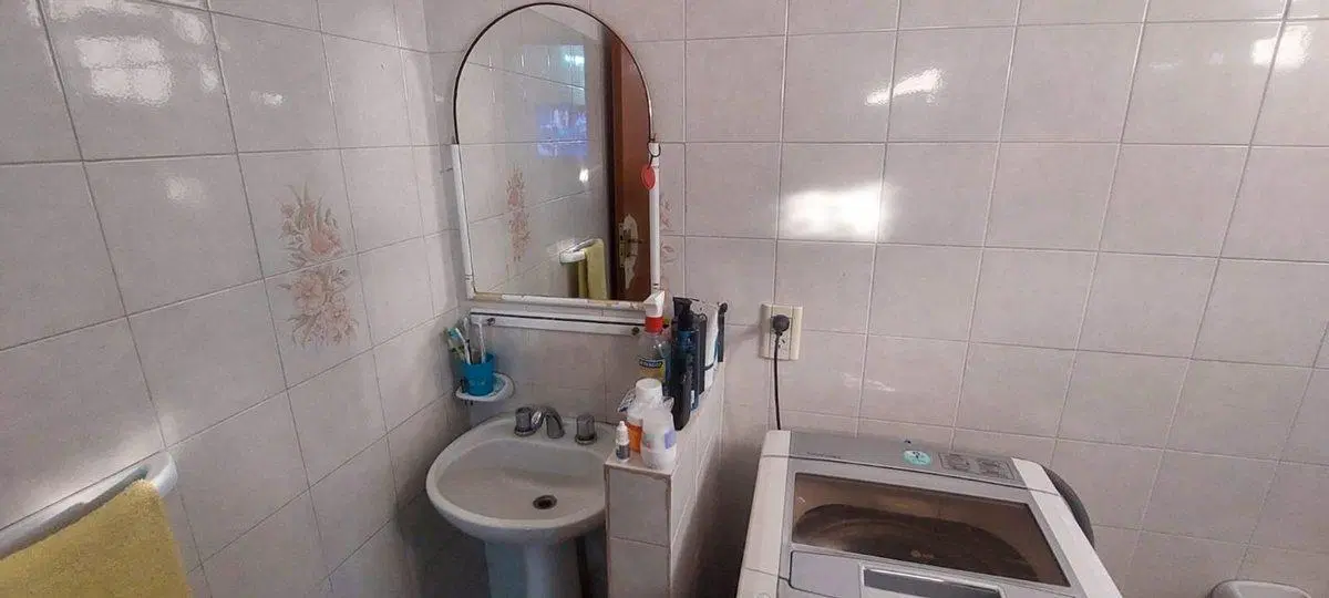 Venta Monoambiente con terraza en Mataderos 2