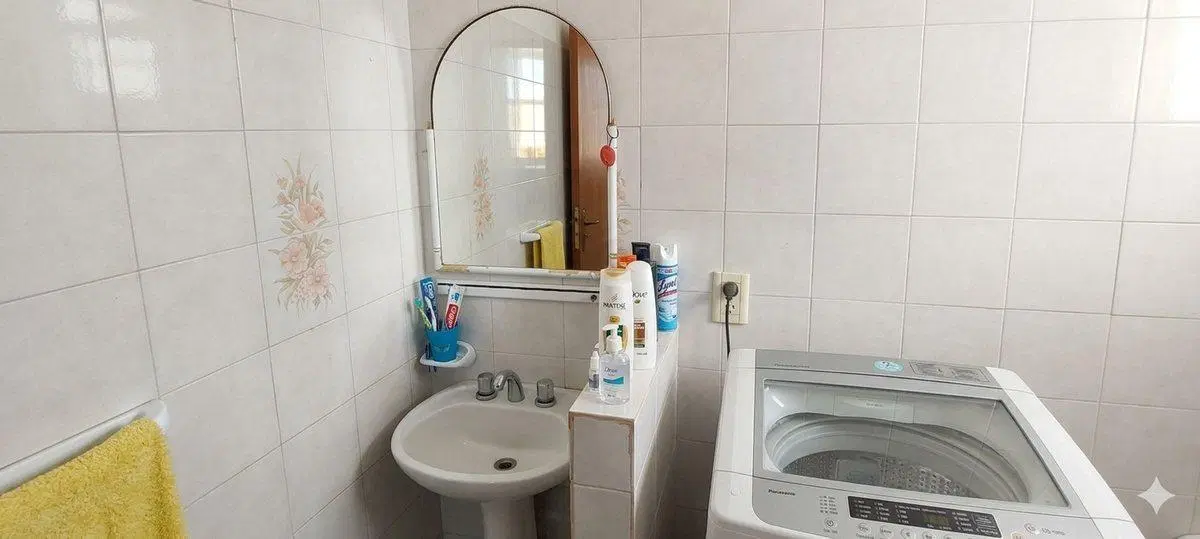 Venta Monoambiente con terraza en Mataderos 3