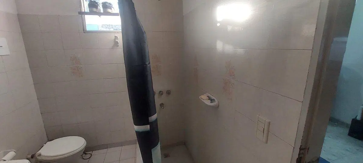 Venta Monoambiente con terraza en Mataderos 5