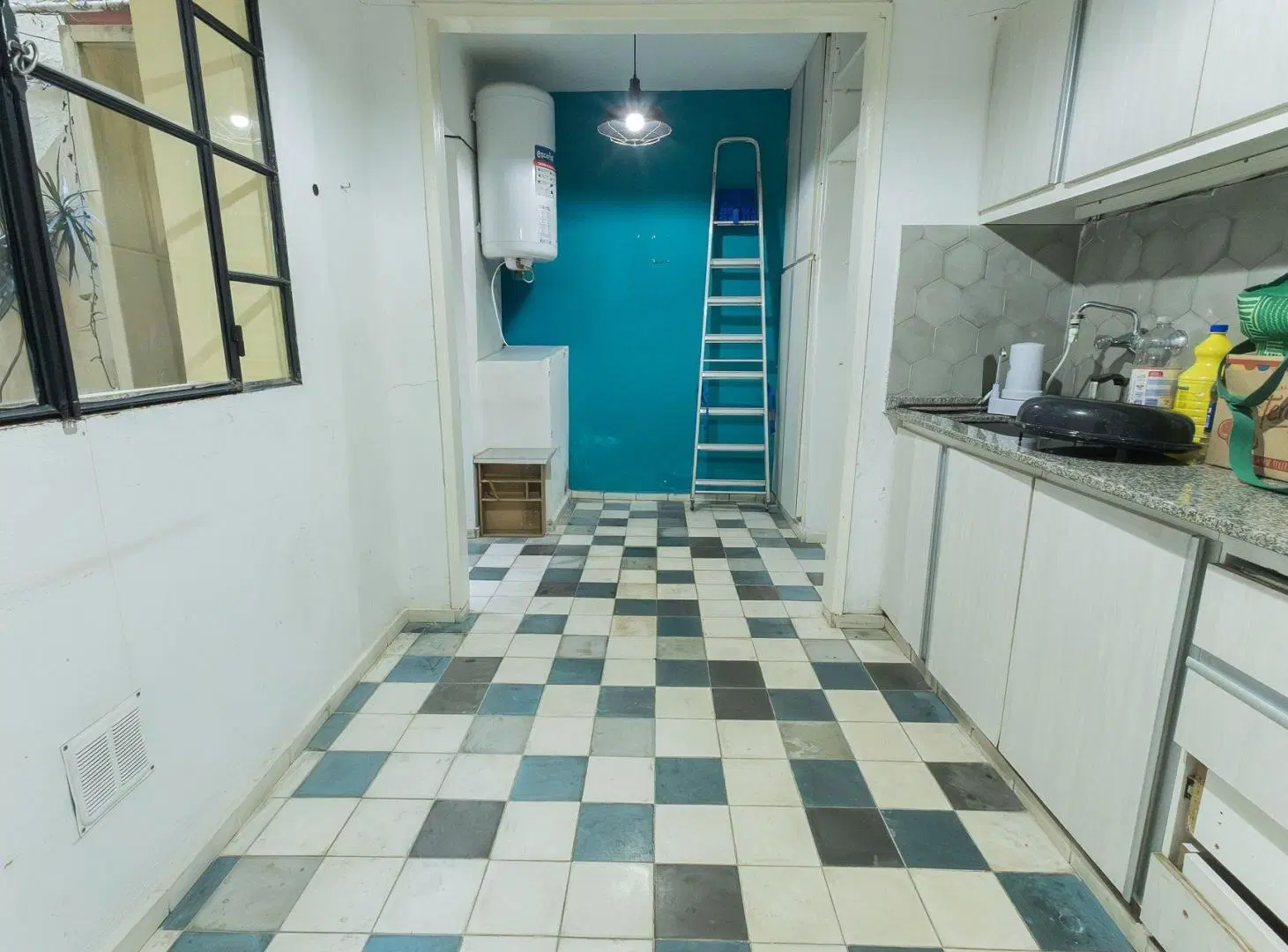 Venta PH 3 amb con PATIO en Almagro bajas expensas 3