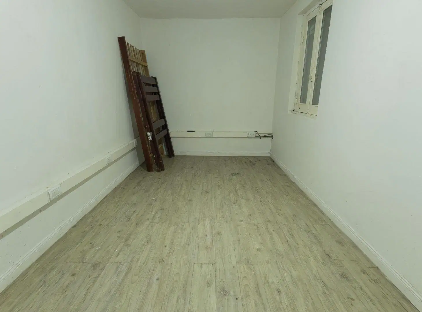 Venta PH 3 amb con PATIO en Almagro bajas expensas 5
