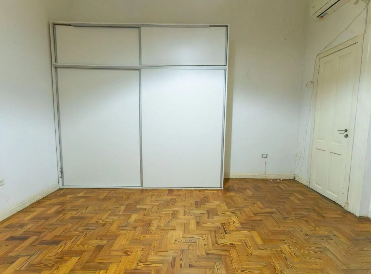Venta PH 3 amb con PATIO en Almagro bajas expensas 4