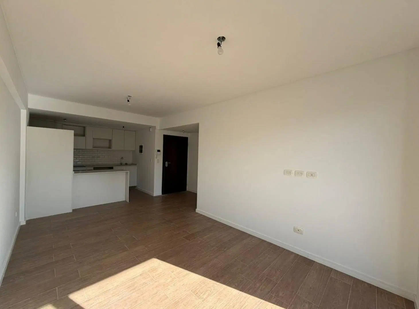 VENTA DEPTO 3 AMB A ESTRENAR MUY LUMINOSO DEVOTO 5
