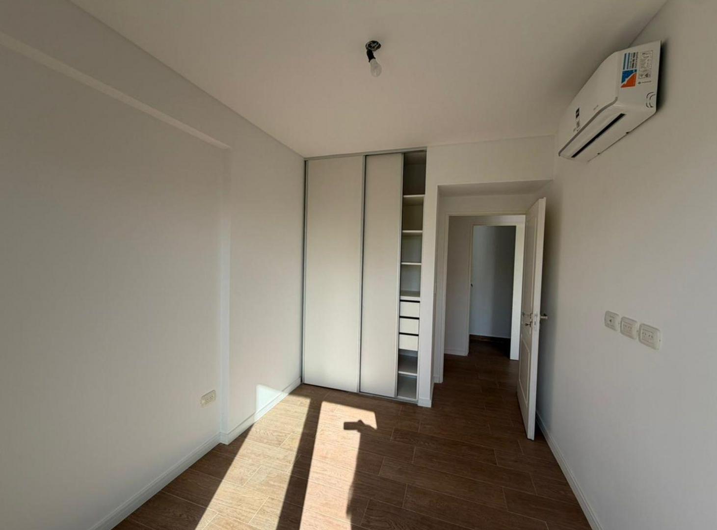 Foto de VENTA DEPTO 3 AMB A ESTRENAR MUY LUMINOSO DEVOTO, imagen 3