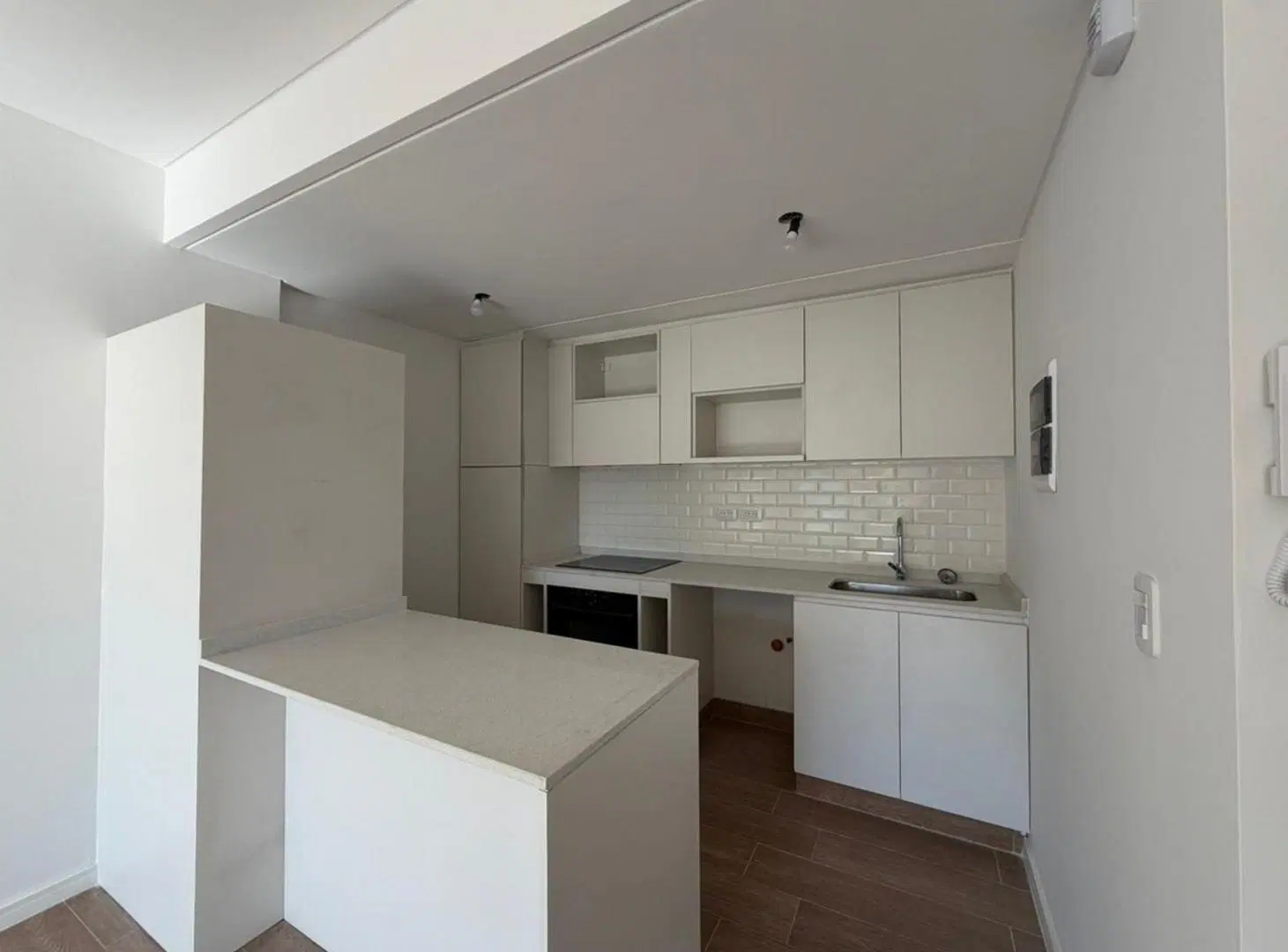 VENTA DEPTO 3 AMB A ESTRENAR MUY LUMINOSO DEVOTO 2