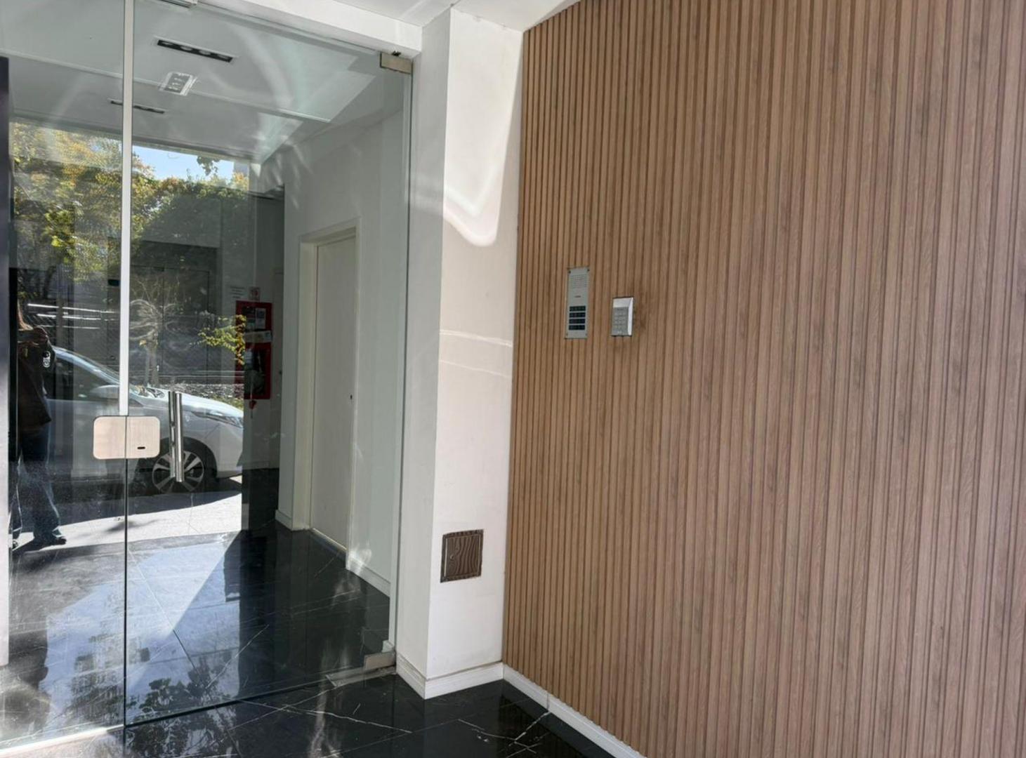 Foto de VENTA DEPTO 3 AMB A ESTRENAR MUY LUMINOSO DEVOTO, imagen 5