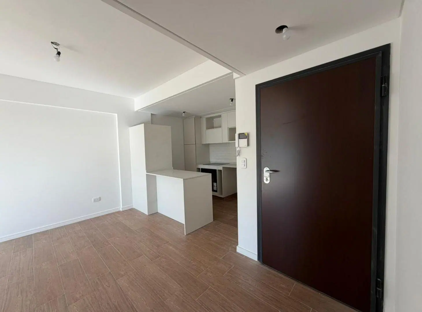 VENTA DEPTO 3 AMB A ESTRENAR MUY LUMINOSO DEVOTO 2