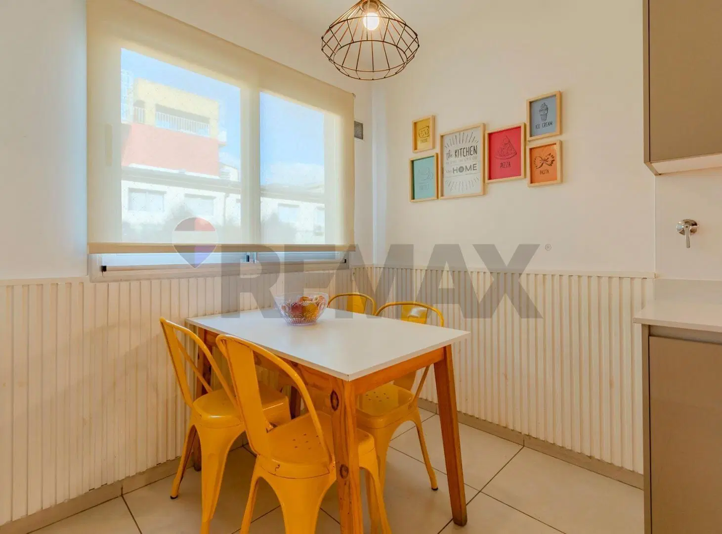 Vento Depto 4 amb Full Amenities en Villa Urquiza 3