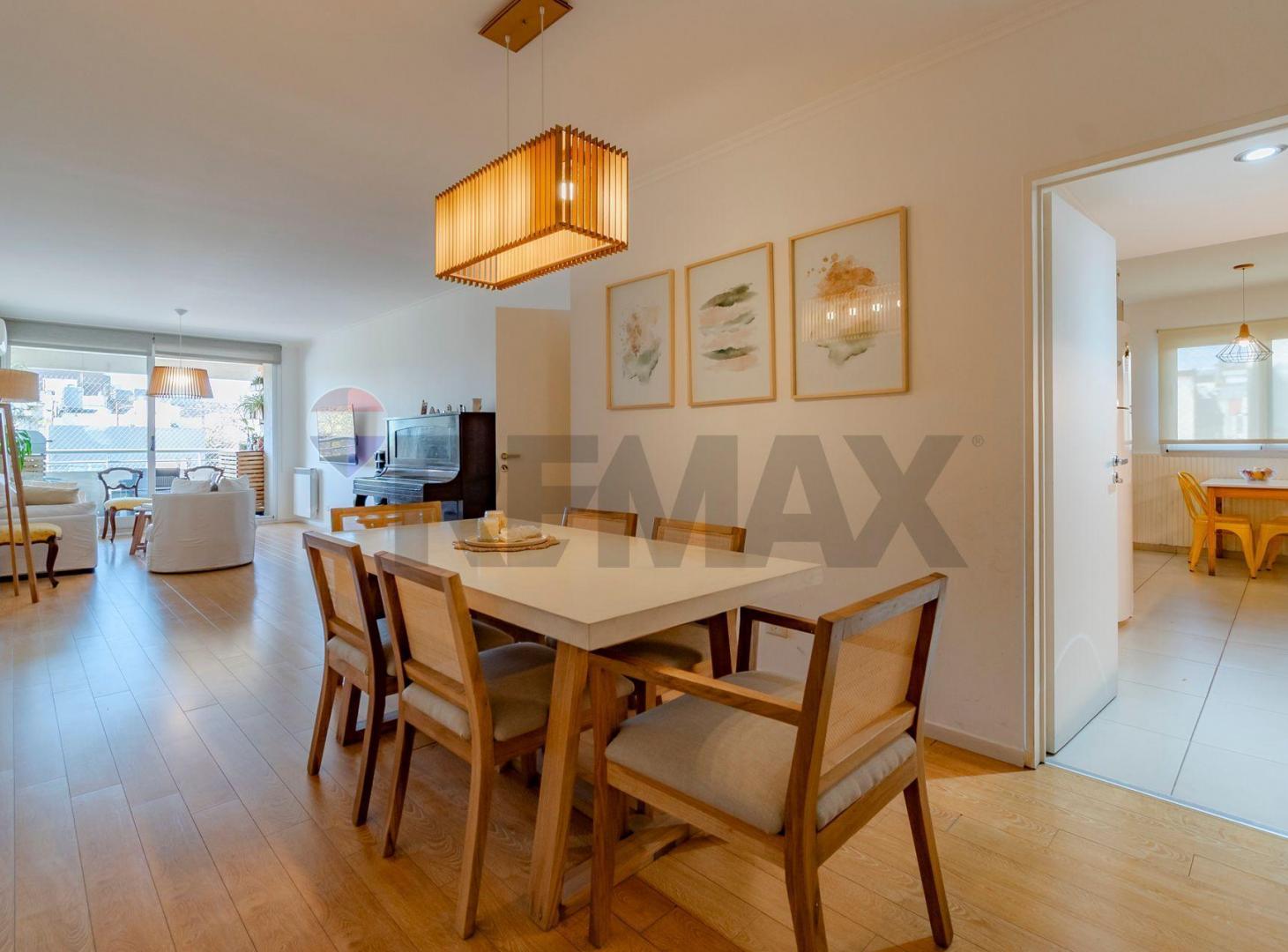 Vento Depto 4 amb Full Amenities en Villa Urquiza