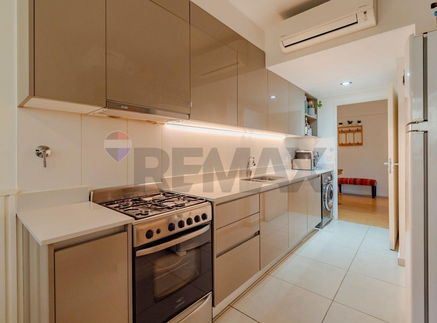 Foto de Vento Depto 4 amb Full Amenities en Villa Urquiza, imagen 5