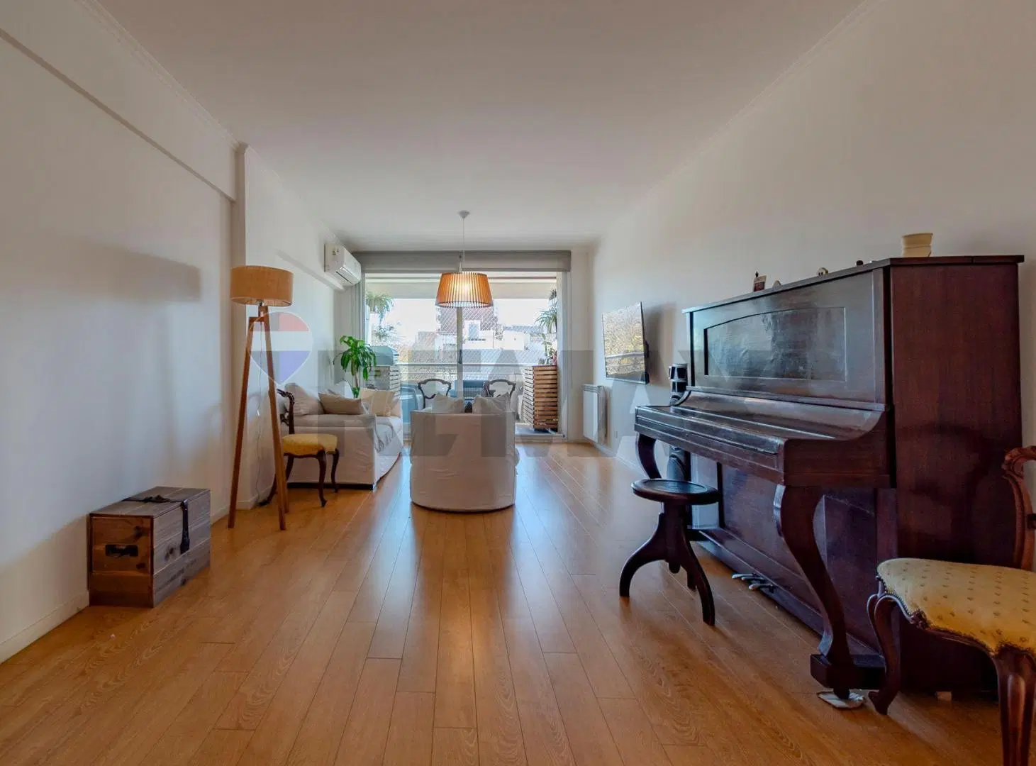 Vento Depto 4 amb Full Amenities en Villa Urquiza 5
