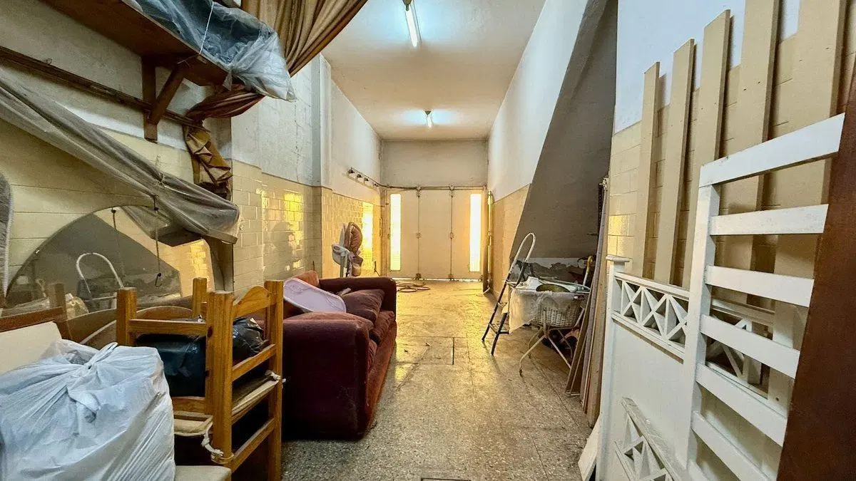 Venta en Block Casa y Local en Estrada Villa Maipu 4