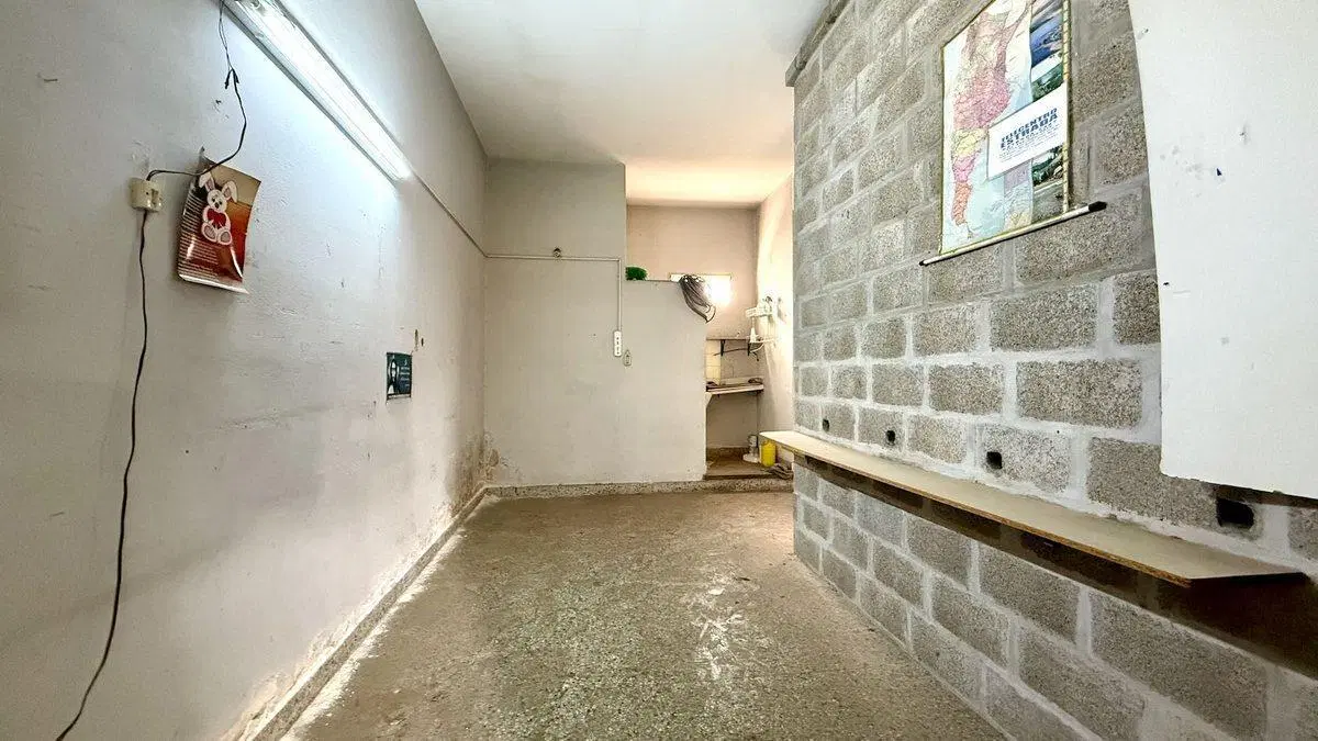 Venta en Block Casa y Local en Estrada Villa Maipu 3
