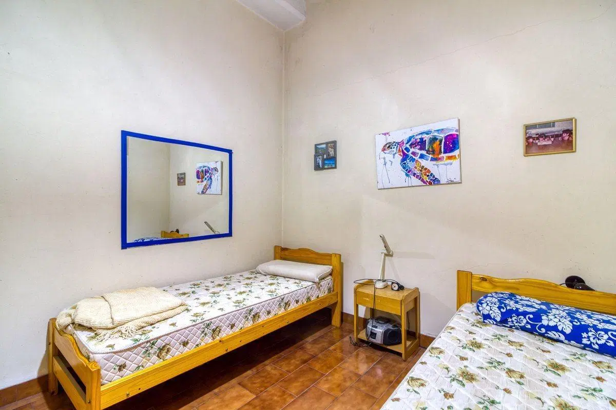 Venta Casa Quinta c/Pileta Terreno 950m2-La Reja 3