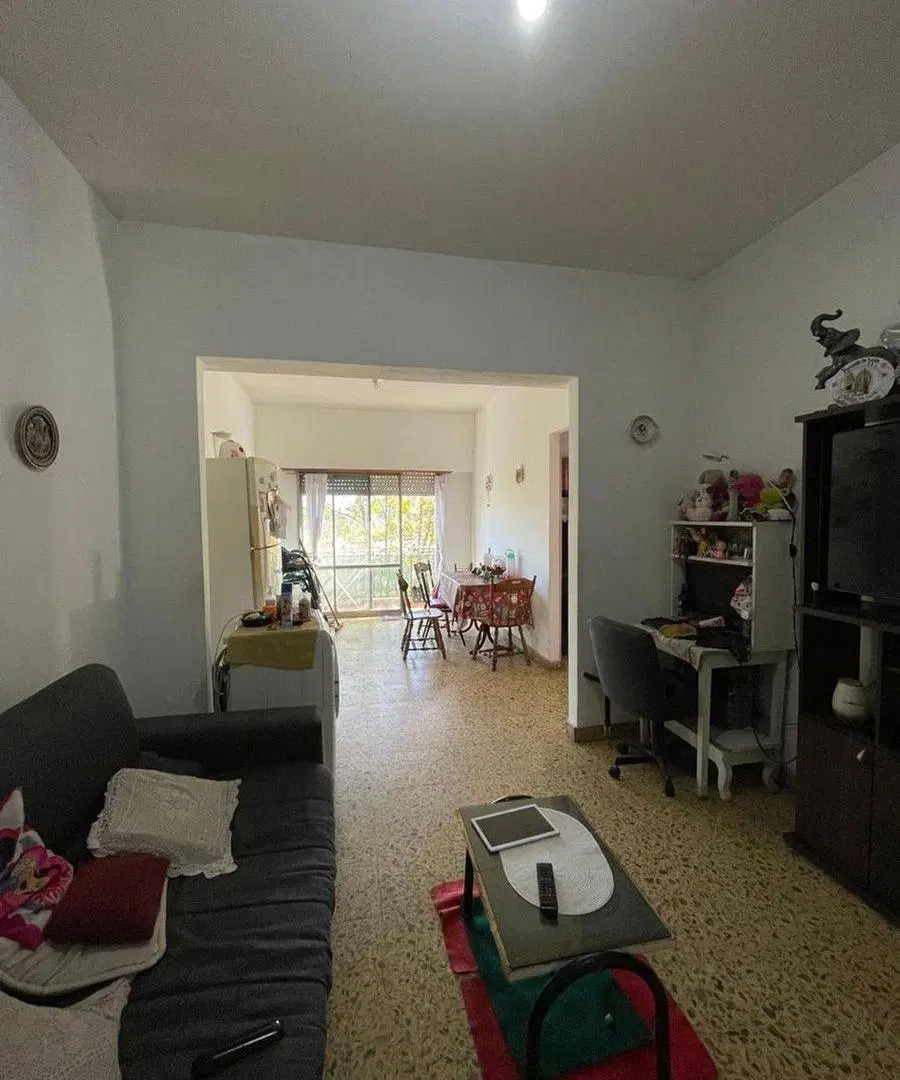 VENTA PH 3 AMB. C/BALCON SAN FERNANDO A. CREDITO 2