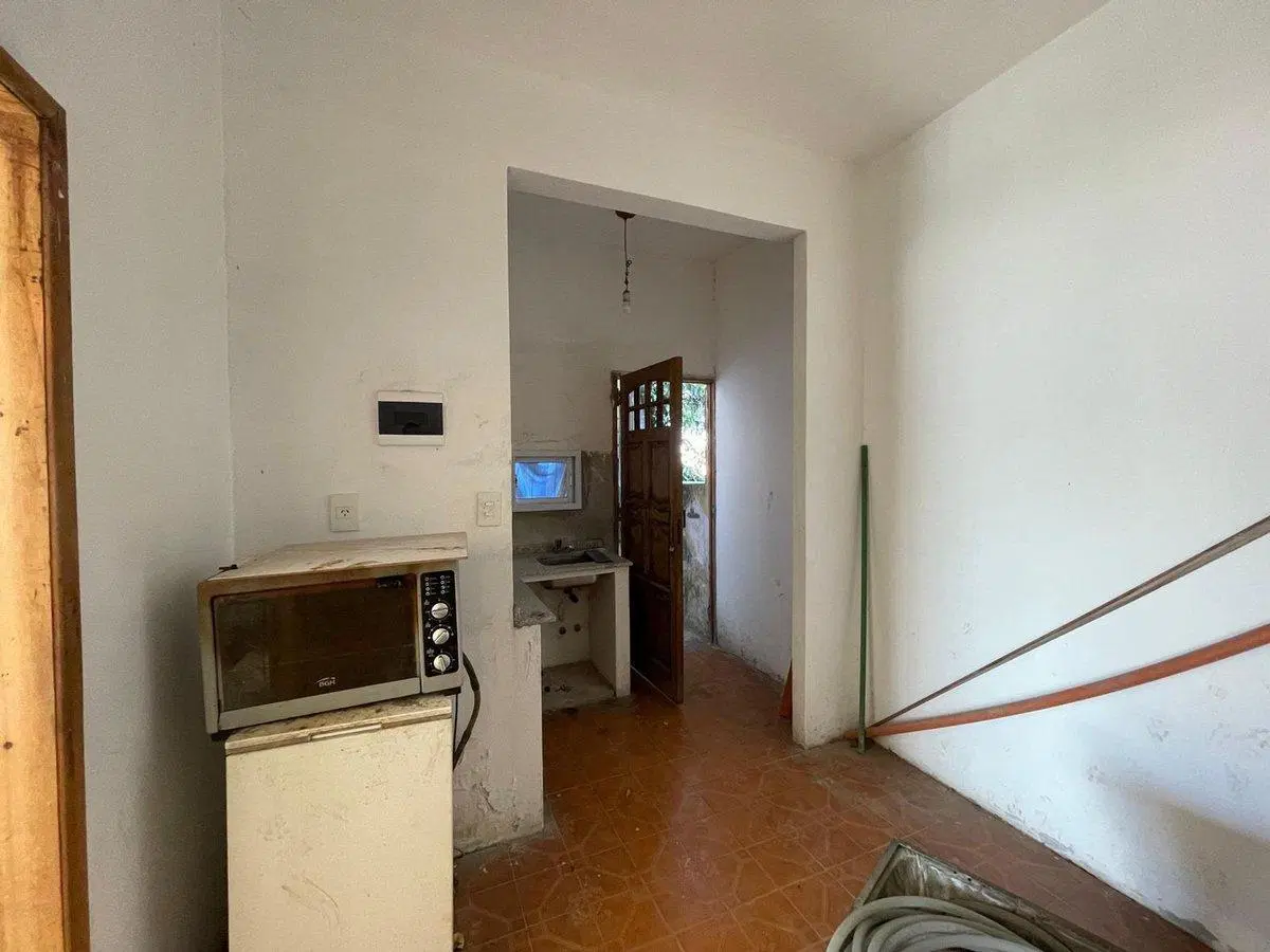 VENTA PH 3 AMB. C/BALCON SAN FERNANDO A. CREDITO 2