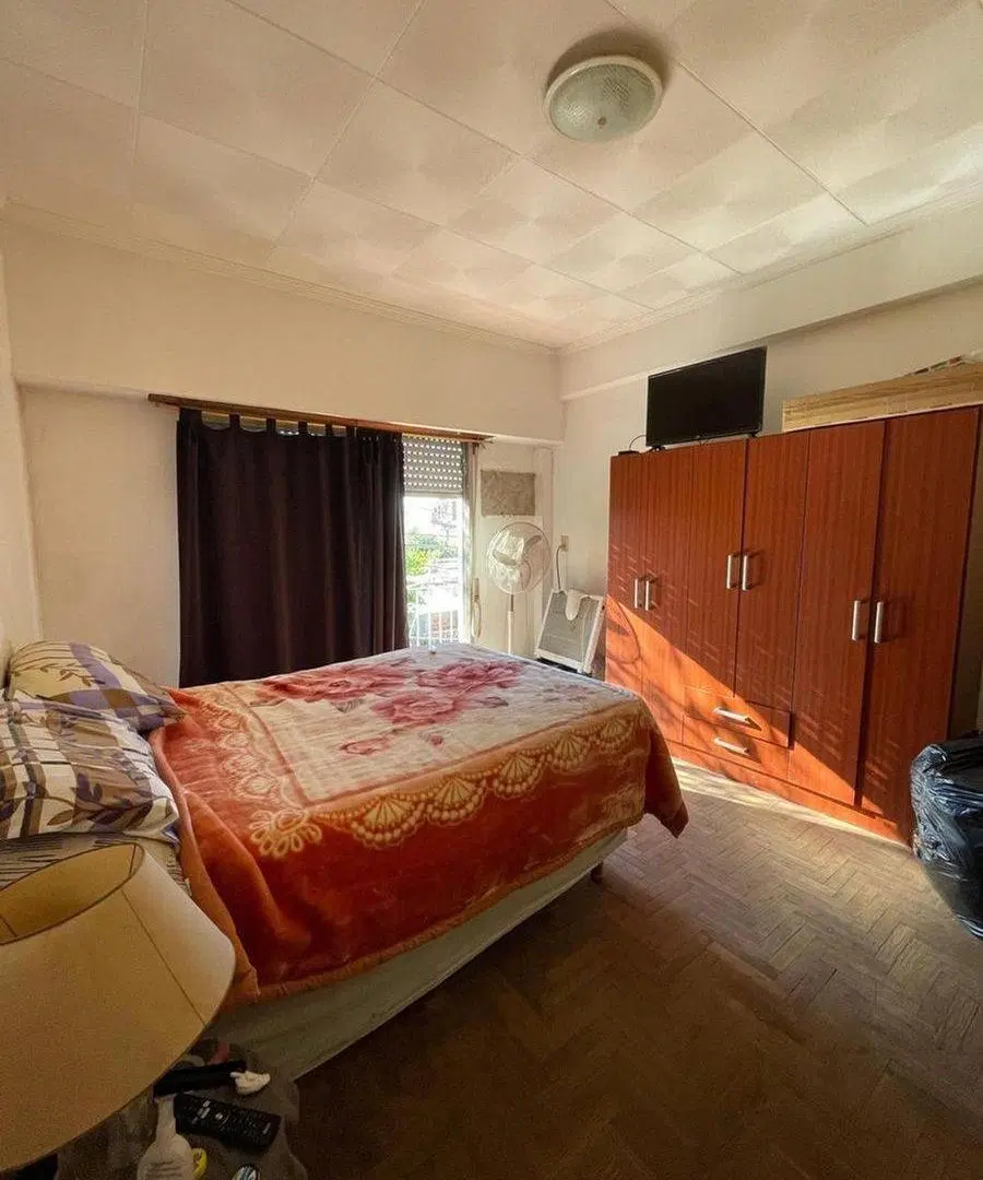 VENTA PH 3 AMB. C/BALCON SAN FERNANDO A. CREDITO 4