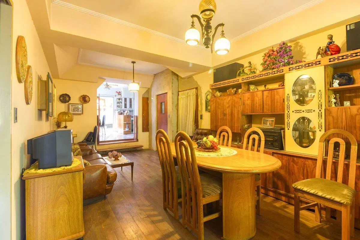 Venta casa 3 amb+Dep+Deposito C/Coch- B° Naon 2