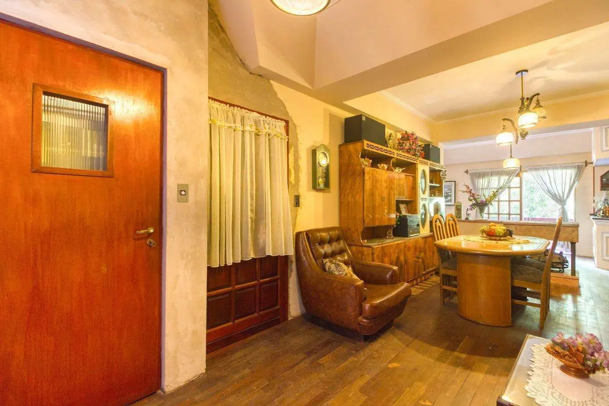 Venta casa 3 amb+Dep+Deposito C/Coch- B° Naon 3