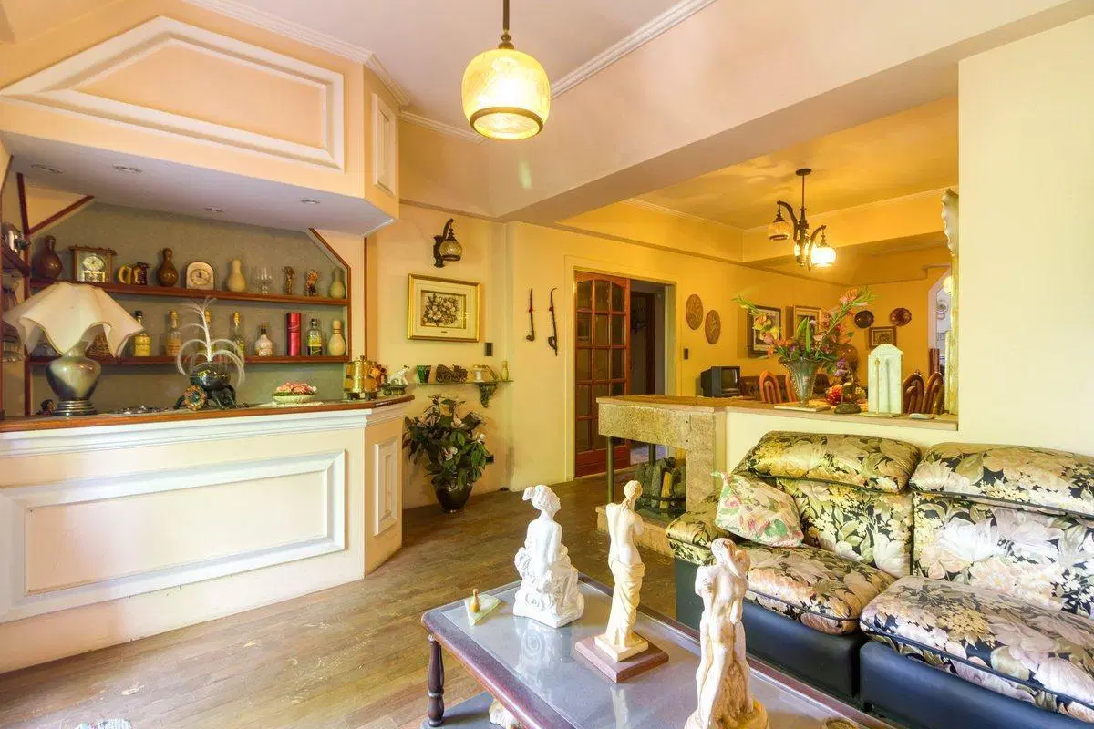 Venta casa 3 amb+Dep+Deposito C/Coch- B° Naon 5
