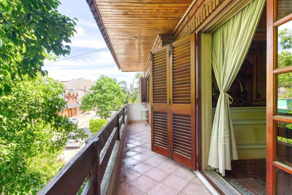 Venta casa 3 amb+Dep+Deposito C/Coch- B° Naon 3