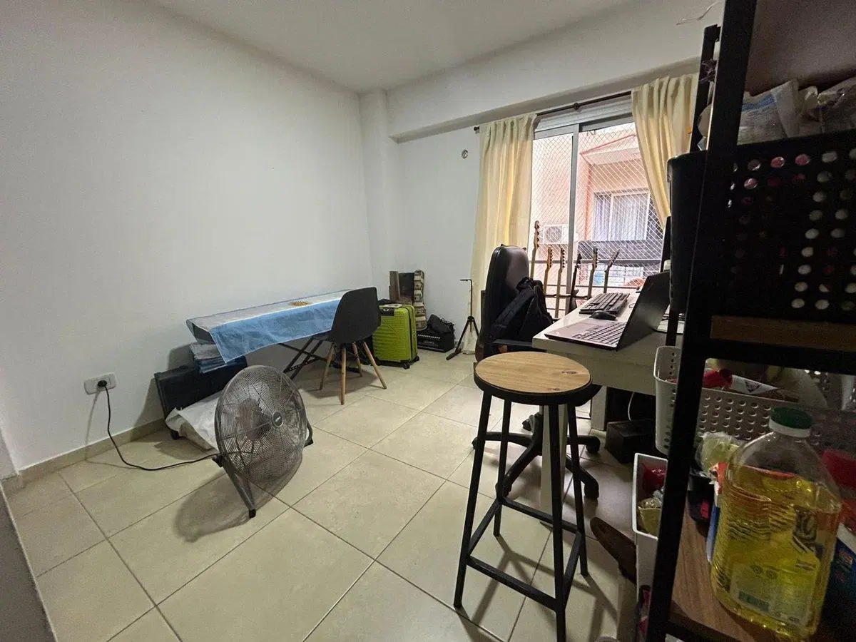 VENTA DEPTO 2 AMB CON PILETA LANUS ESTE 3