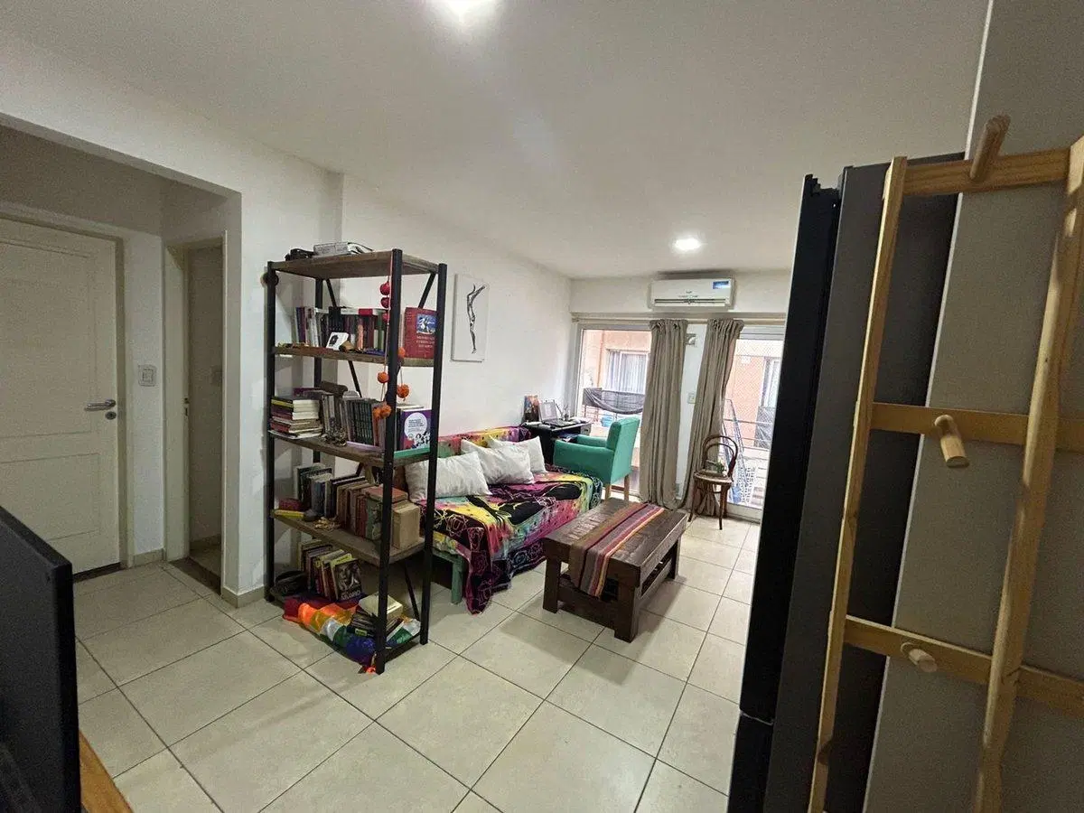 VENTA DEPTO 2 AMB CON PILETA LANUS ESTE 4