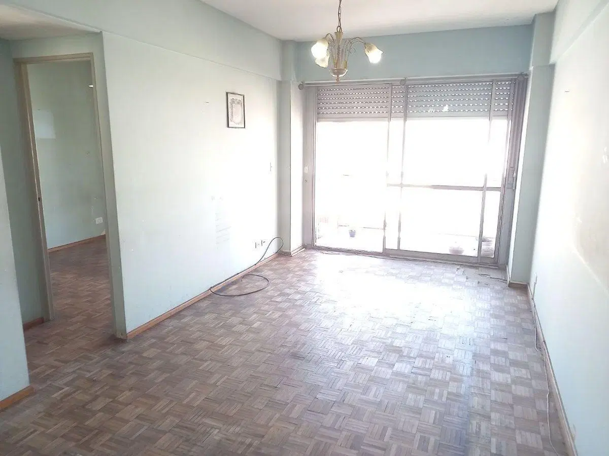 VENTA DEPARTAMENTO 2 AMB. SAN NICOLAS APTO PROF. 3