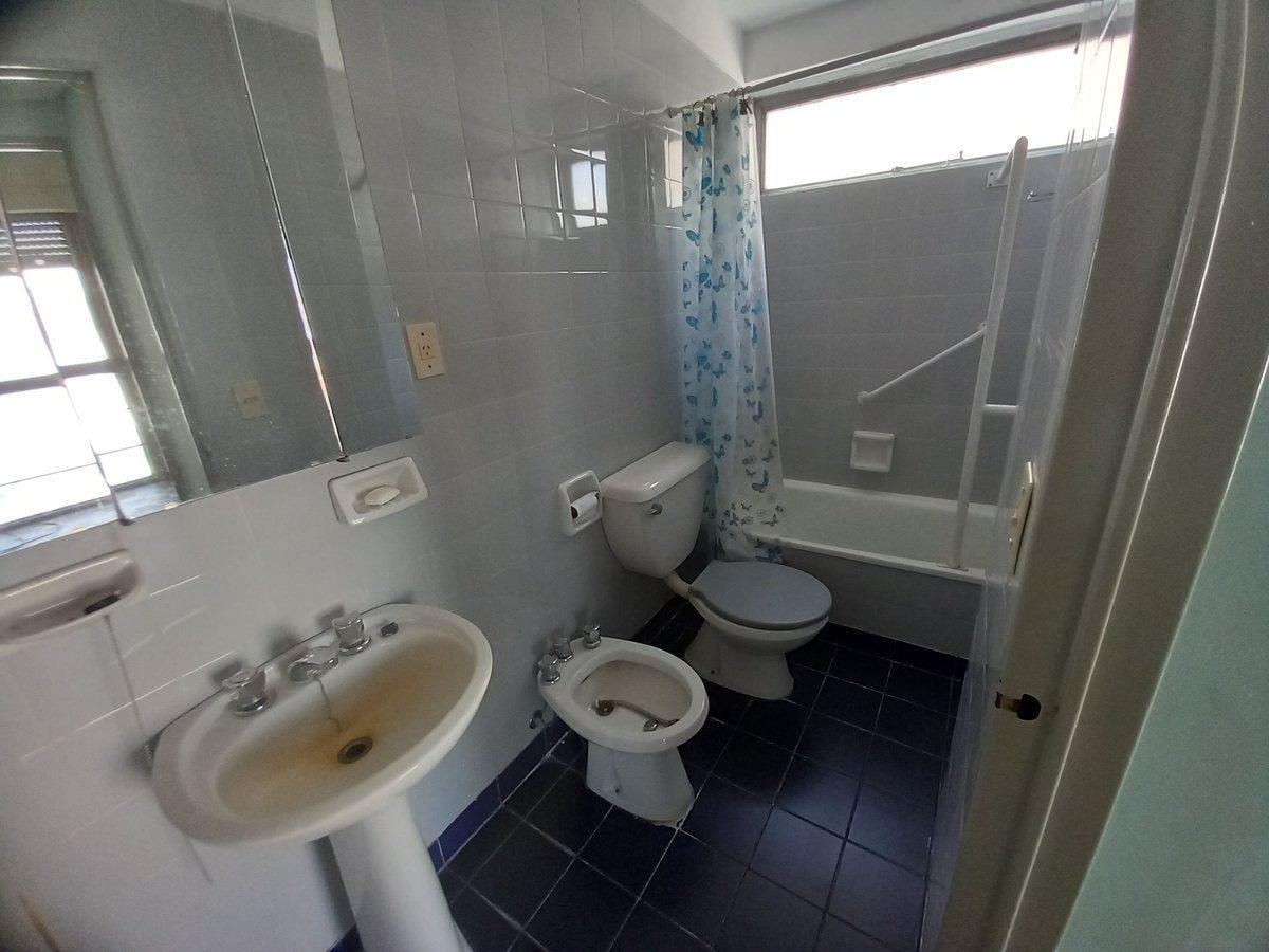 Foto de VENTA DEPARTAMENTO 2 AMB. SAN NICOLAS APTO PROF., imagen 1